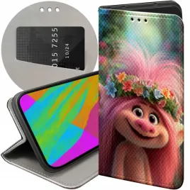 etui-do-oppo-reno13-5g-wzory-trole-stworki-skrzaty-bajkowe-stworzenia-case