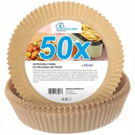 wklad-papierowe-do-frytkownicy-air-fryer-okragle-16cm-220c-50szt