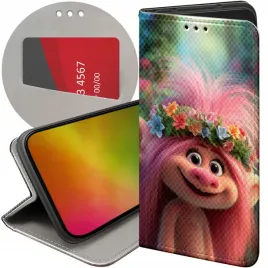 etui-z-klapka-do-xiaomi-redmi-note-12s-4g-wzory-trole-stworki-skrzaty-case