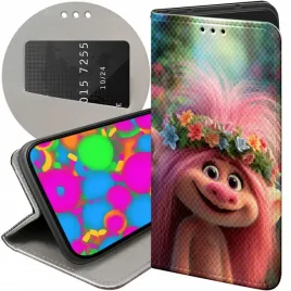 etui-z-klapka-do-samsung-galaxy-a22-5g-wzory-trole-stworki-skrzaty-futeral