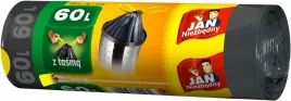 worki-na-smieci-60l-6072-cm-12-szt-jan-niezbedny-z-tasma-mocne-czarne