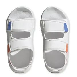 buty-dzieciece-adidas-altaswim-c-sandaly-sportowe-lekkie-biale