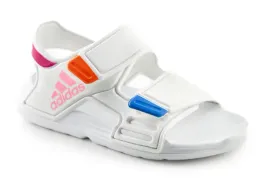 buty-dzieciece-adidas-altaswim-c-sandaly-sportowe-lekkie-biale