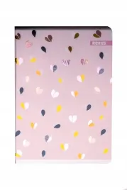zeszyt-szkolny-kratka-a5-60-kartkowy-metalizowany-serduszka-kwiatki