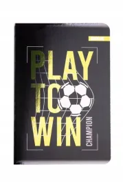 zeszyt-szkolny-kratka-a5-60-kartkowy-pilka-football-metalizowany-champion
