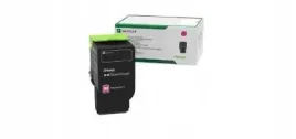 lexmark-lexmark-toner-magenta-78c20m0