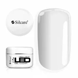 silcare-high-light-led-gel-clear-sredniogesty-jednofazowy-zel-do-paznokci
