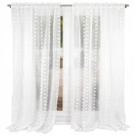 boho-firana-sable-deszczyk-140x100-cm-z-pomponami-tasma-romantyczna