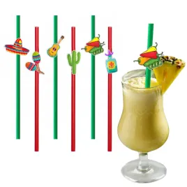 slomki-papierowe-lato-w-meksyku-pikantne-mix-195-cm-6-szt