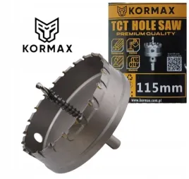 otwornica-115mm-wiertlo-koronowe-weglik-spiekany-tct-115x25-widiowa-kormax