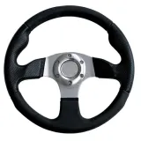 kierownica-master-black-320mm-pu