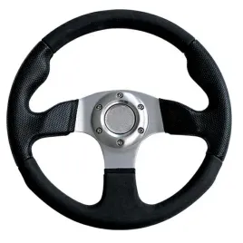 kierownica-master-black-320mm-pu