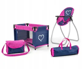 milly-mally-5373-zestaw-dla-lalek-elsa-prestige-navy