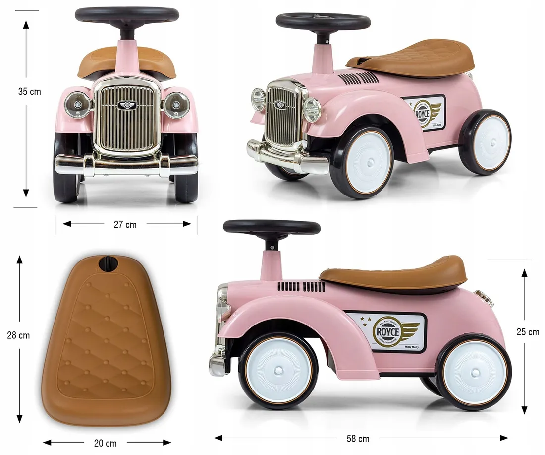 milly-mally-pojazd-royce-pink