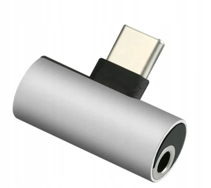 adapter-przejsciowka-audio-usb-c-do-mini-jack-stan-nowy