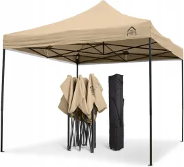 all-seasons-gazebos-wodoodporny-pawilon-z-zestawem-akcesoriow-bezowy
