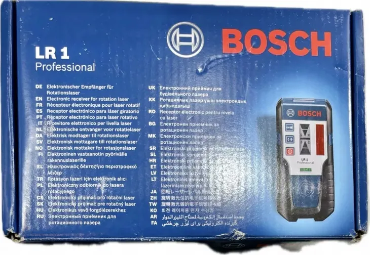 bosch-odbiornik-lr1-do-lasera-stan-nowy-kod-producenta-601015400