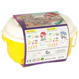 zestaw-piasek-dla-dzieci-foremki-material-plastik-marka-leantoys