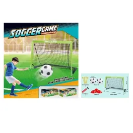 dla-dzieci-zestaw-bramka-pilkarska