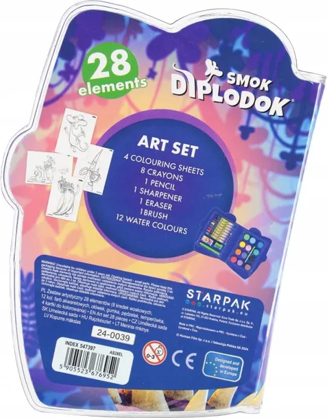 zestaw-artystyczny-28-elementow-diplodok-waga-z-opakowaniem-0-15-kg