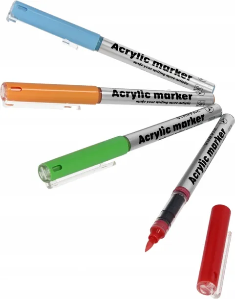 marker-akrylowy-w-pedzelku-4-kolory-waga-z-opakowaniem-0-06-kg