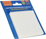 notes-sprzyl-transparent-150k-stk-24-48-stan-nowy