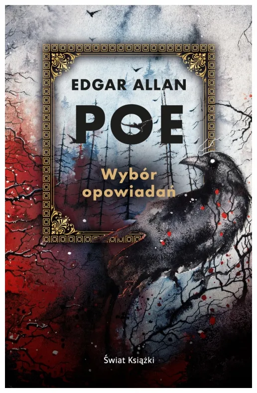 flame-edgar-allan-poe