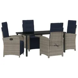 zestaw-do-jadalni-w-ogrodzie-5-pcs-szary-polirattan