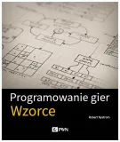 programowanie-gier-wzorce-robert-nystrom