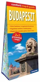 comfort-mapandguide-budapeszt-praca-zbiorowa