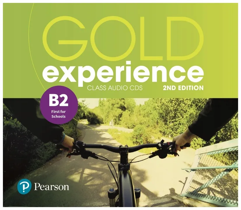 gold-experience-2ed-b2-class-cd