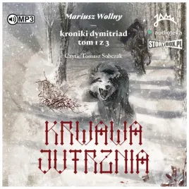 krwawa-jutrznia-audiobook-wollny-mariusz