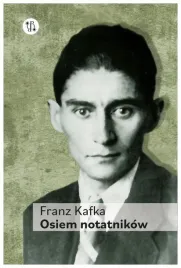 osiem-notatnikow-franz-kafka