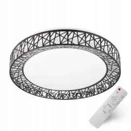 lampa-sufitowa-plafon-led-okragla-biala-czarna-z-pilotem-barwa-zmienna