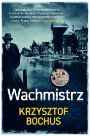 wachmistrz-krzysztof-bochus