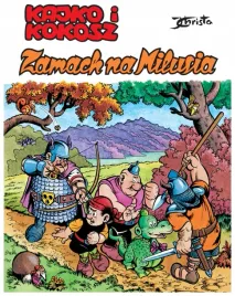 zamach-na-milusia-kajko-i-kokosz-janusz-christa