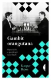 gambit-orangutana-kasper-bajon