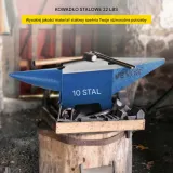 kowadlo-stalowe-10-kg-stan-nowy-marka-bez-marki