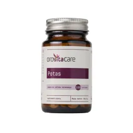 orovitacare-potas-100-tabletek