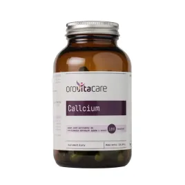 orovitacare-calcium-wapn-100-kapsulek