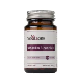 orovitacare-witamina-b-complex-60-tabletek