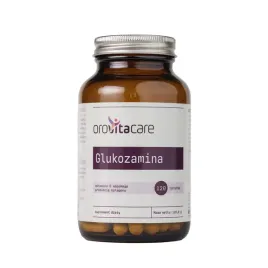 orovitacare-glukozamina-120-tabletek