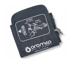 mankiet-do-cisnieniomierza-oromed-elektroniczny-uniwersalny-22-42-cm