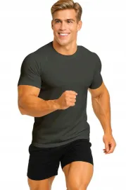 koszulka-meska-termoaktywna-szybkoschnaca-treningowa-grafitowa-m