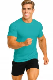 koszulka-meska-termoaktywna-szybkoschnaca-treningowa-blekitna-xl