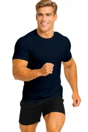 koszulka-meska-termoaktywna-szybkoschnaca-treningowa-granatowa-xxl