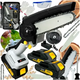 pila-lancuchowa-bezszczotkowa-akumulatorowa-pilarka-reczna-2x-akumulator