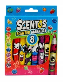 pachnace-markery-smieszne-minki-8szt-scentos-40605