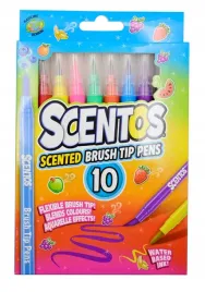 pachnace-flamastry-pedzelki-10szt-scentos-20465