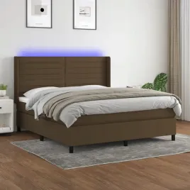 vidaxl-lozko-kontynentalne-z-materacem-brazowe-180x200-cm-tkanina